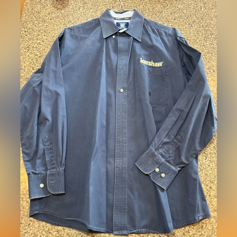 Men’s Sponsor Shirt